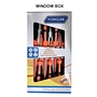 1000V 8pcs Insulated Screwdriver set