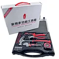 Household tool kit
Quality Household Professional Repair Home Tool
case packing household hand tool kit