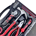 Household tool kit
Quality Household Professional Repair Home Tool
case packing household hand tool kit