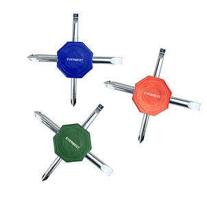 multi function screwdriver tool kit
Multifunctional Promotional gift
Plumbers Multi Tool 4 Way