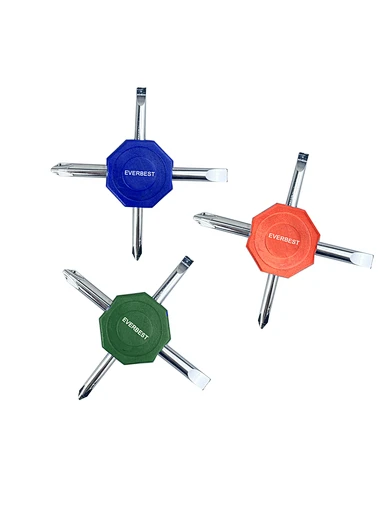 multi function screwdriver tool kit
Multifunctional Promotional gift
Plumbers Multi Tool 4 Way