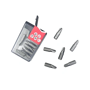 Tri-wing Screwdriver Bit 
S2 Screwdriver Bit
multi bit screwdriver