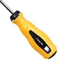 nail puller
withdrawal of needles
NAIL PULLER  soft grip handle #2201NP with leverage feature for comfortable use tack puller