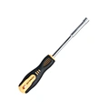 hex socket screwdriver
Nut Socket Screwdriver
Nut Holder Hex Socket Head  soft PP and TPR comfortable handle Magnetic Tip Driver Allen hex Nut Socket Screwdriver