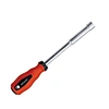 hex socket screwdriver
Nut Socket Screwdriver
magnetic hex nut screwdriver