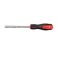 hex socket screwdriver
Nut Socket Screwdriver
Nut Holder Hex Socket Head  soft PP and TPR comfortable handle Magnetic Tip Driver Allen hex Nut Socket Screwdriver