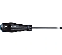 torx screwdriver
hand screwdriver
square slotted screwdriver
