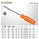 hex socket screwdriver
hollow wall anchor tool
Hollow shaft nut socket plastic PP handle Hexagonal Nut driver screwdriver tools for hex head Screwdriver