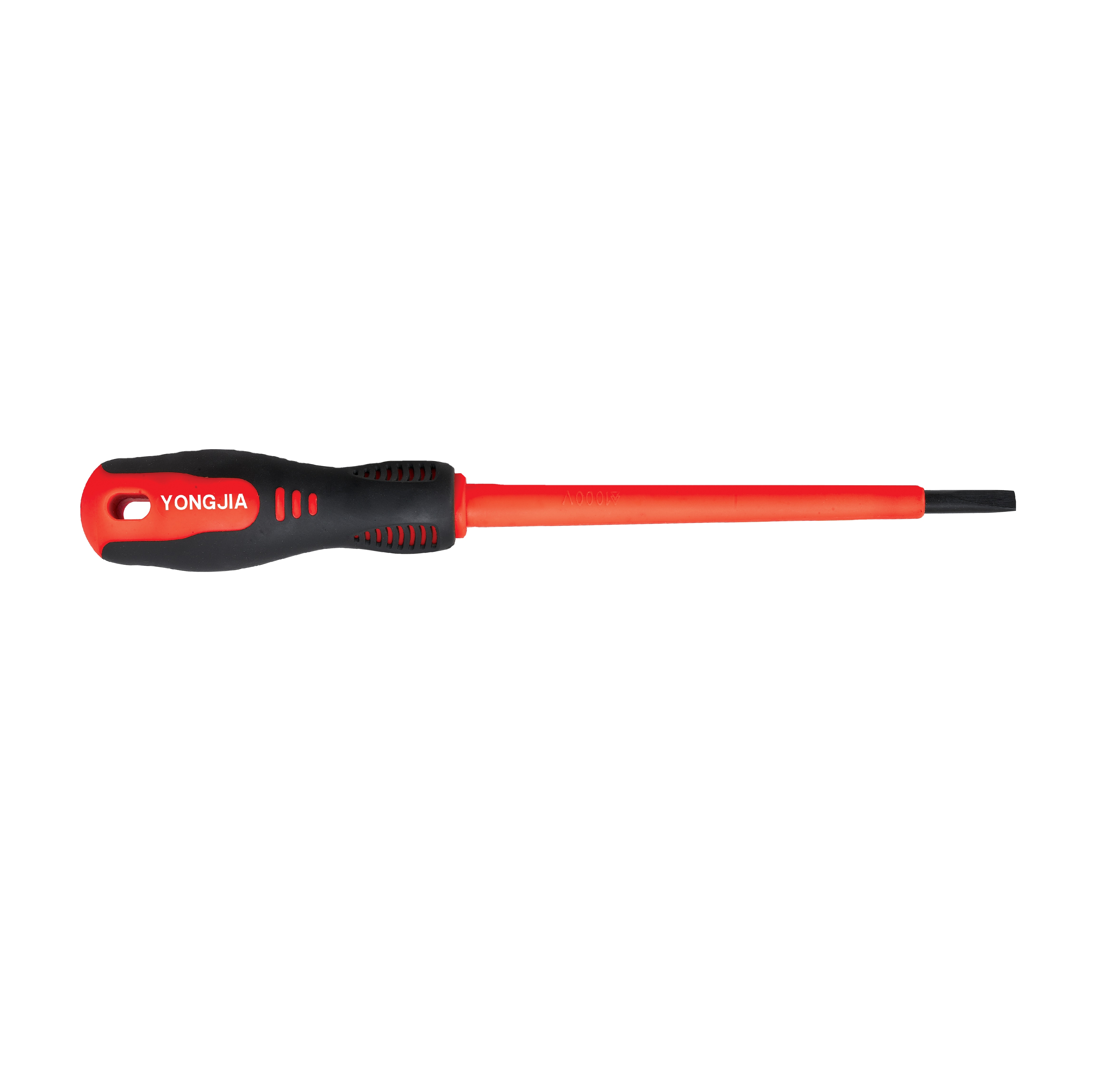 Professional Tools  Insulated Screwdriver #2602E
