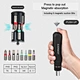 Multi-directional ratchet screwdriver
small ratchet tool set
ratchet screwdriver set manualMulti-function Screw driver Magnetic tip easy carry Tool Kit 28-in-1 ratchet screwdriver set