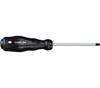 torx screwdriver
hand screwdriver
square slotted screwdriver