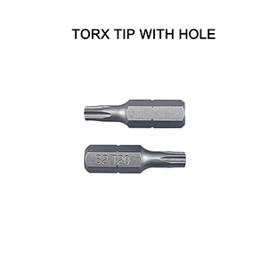 S2 screwdriver bits
Torx screwdriver bit
magnetic bits