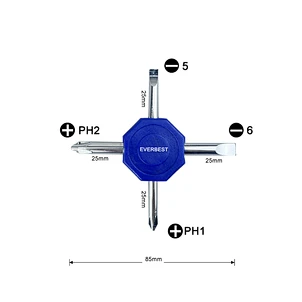 multi function screwdriver tool kit
Multifunctional Promotional gift
Plumbers Multi Tool 4 Way