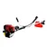 cordless brush trimmer