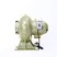 small leaf blower