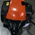 gasoline grass cutter