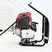 4 stroke backpack brush cutter