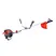 The 43cc brush cutter cg430A from Fuzhou Fumao Mechanical and Electrical Co., Ltd., designed to efficiently and reliably cut through tough weeds and underbrush with ease.