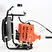 backpack grass cutter