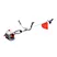 Our latest product, the CG-411 power brush cutter from Fuzhou Fumao Electrical & Mechanical Co., Ltd., designed for efficient and precise trimming of brush and weeds.