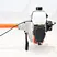 lightweight brush cutter