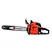 The powerful and efficient CS5202 best chainsaw for home use from Fuzhou Fumao Mechanical and Electrical Co., Ltd., ideal for professional cutting and pruning jobs with its impressive cutting performance and ergonomic design.