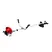 Our CG-139A forestry brush cutter, manufactured by Fuzhou Fumao Machinery and Electronics Co., Ltd., is a top-of-the-line tool designed for efficient and precise cutting of tough undergrowth and shrubs, making it an ideal choice for professional.
