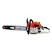 Our CS4501 gasoline cordless mini chainsaw, proudly produced by Fuzhou Fumao Mechanical & Electrical Co., Ltd., is a high-quality cutting tool that delivers superior performance and durability.