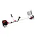 Introducing the BG-430F, a versatile multifunctional brush weed wacker from Fuzhou FuMao Mechanical and Electrical Co., Ltd, designed for efficient and precise cutting of various weeds, grass, and other vegetation.