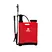 The FM-15H electric weed sprayer from Fuzhou Fumao Mechanical and Electrical Co., Ltd. - an efficient and reliable tool for effortlessly spraying pesticides and fertilizers, making your agricultural tasks easier and more productive.