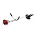 Introducing the CG-260B brush cutter trimmer from Fuzhou Fumao Electromechanical Co., Ltd. - engineered for precision cutting and efficient performance in all types of terrain.