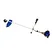 Our top-of-the-line EH-035 4 stroke grass cutter, designed and manufactured by Fuzhou Fumao Electromechanical Co., Ltd to provide exceptional performance and precision in cutting through dense brush and thick vegetation with ease.