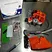 petrol brushcutter