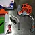 grass cutter gasoline