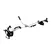Our TD-40 weed brush cutter, crafted with precision and built to last, designed to clear even the toughest overgrowth with ease. Trust Fuzhou Fumao Electromechanical Co., Ltd. to provide you with the best tools for your every landscaping need.