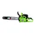 The CS5802 gasoline small handheld chainsaw mini from Fuzhou Fumao Mechanical and Electrical Co., Ltd., engineered to deliver precision cutting, exceptional performance, and dependable durability for your toughest jobs.