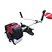 brush cutter cg430