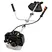 The Best Cordless Brush Cutter CG520A, manufactured by Fuzhou Fumao Mechanical and Electrical Co., Ltd., is a reliable and efficient tool for cutting and clearing dense vegetation in landscaping and agriculture industries.