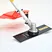 4 stroke backpack brush cutter