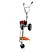 Our product, the WLBC435 wheeled brush cutter from Fuzhou Fumao Electromechanical Co., Ltd., built with precision and designed for efficient cutting and clearance of weeds and brush.