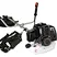 brush cutter cg520