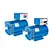 ST/STC silent generator set, designed and manufactured by Fuzhou Fumao Electromechanical Co., Ltd., offering reliable and efficient power solutions for industrial and commercial sectors.