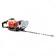 Introducing the SLP600A, our top-of-the-line hand held hedge trimmer from Fuzhou FuMao Mechanical and Electrical Co., Ltd., perfect for precision trimming and shaping with the skill and efficiency of a true professional.