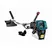 4 stroke grass cutter