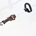 4 stroke backpack brush cutter