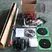 brush cutter weeder 5 in 1