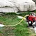 irrigation water pump