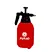 Our FM14G hand sprayer, manufactured by Fuzhou Fumao Mechanical and Electrical Co., Ltd., offers reliable and precise spraying performance for agricultural and industrial applications.