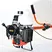 lightweight brush cutter