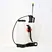 battery powered sprayer
